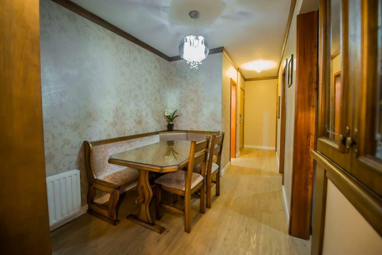 Apartamento Flat No Wish Serrano *